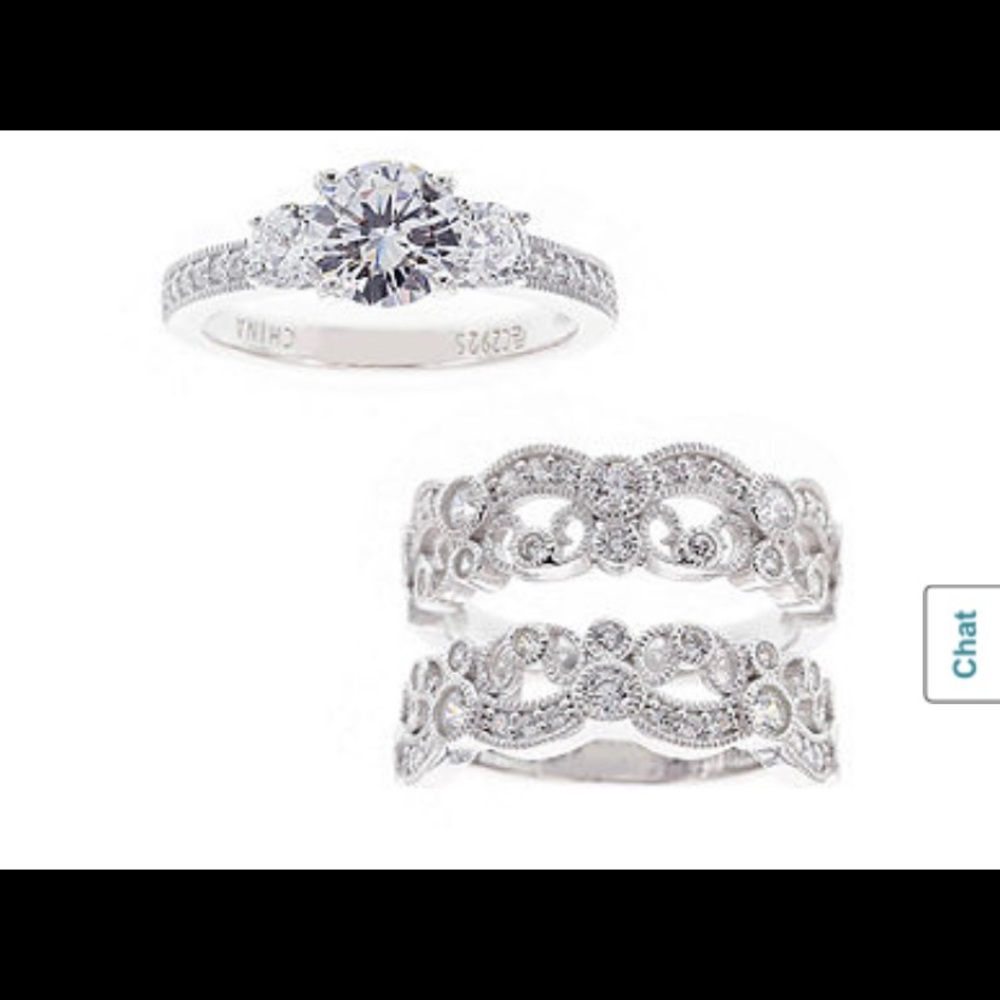 Wedding Set - Picture 9 of 15